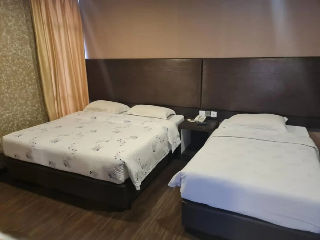 Hotel Nusa CT