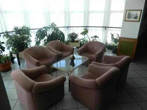 Hotel Familia