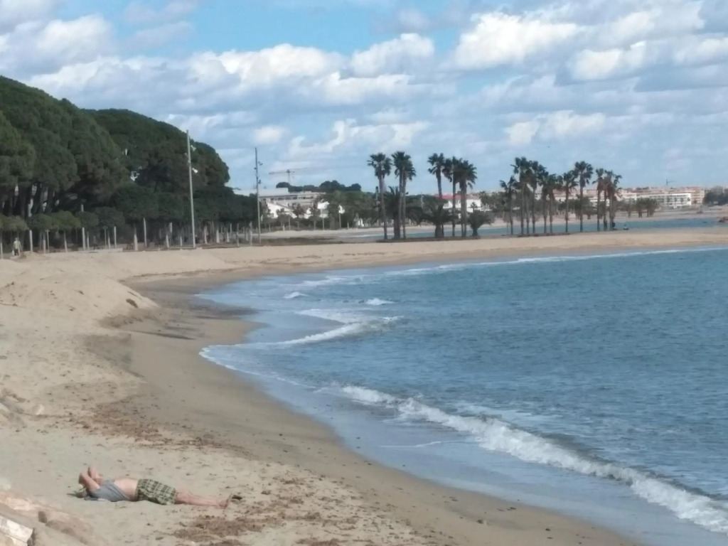 RELAX i SOL
