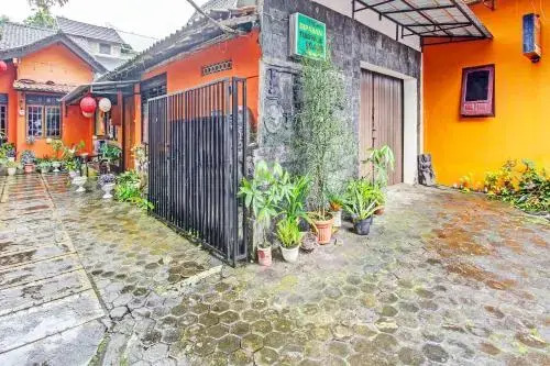 Hotel O Kalegan 1 Guesthouse