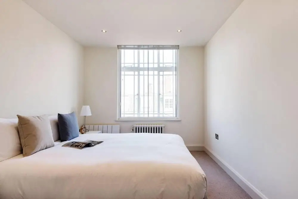 Bright and Modern Apartment in the Heart of Westbourne Grove Between Notting Hill and Bayswater