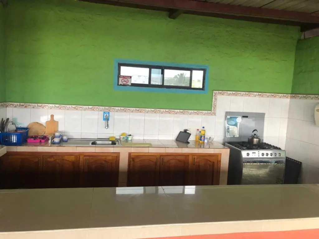 La Casa de Jeimy
