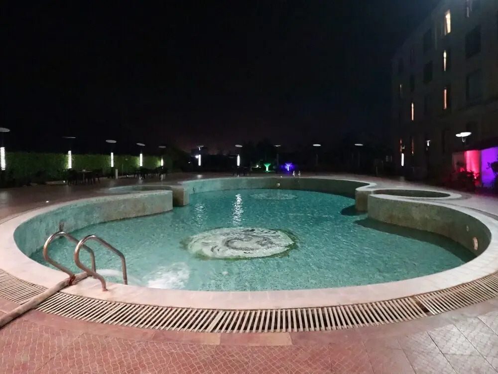 Gautami Heights