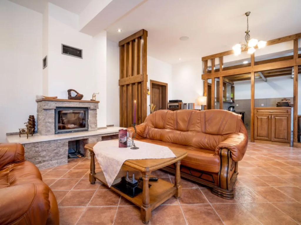 Apartment Oltari Valfurva 9533