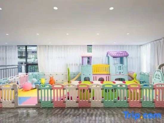 Sanya Yalong Bay Xinya Hotel