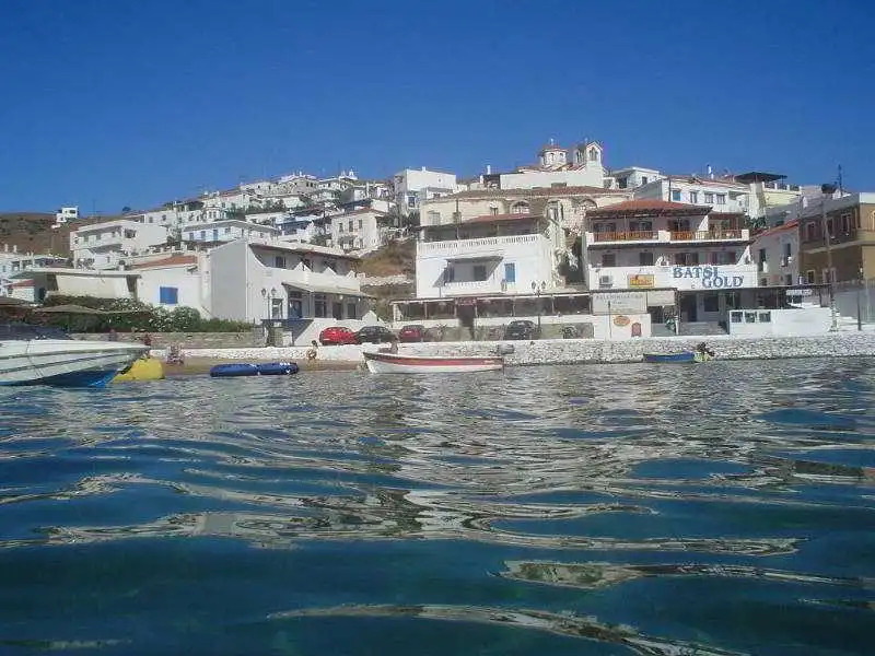 Villa Eleonora