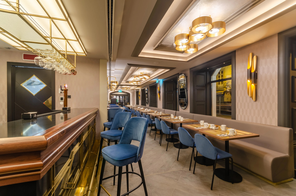 Eurostars Lisboa Baixa
