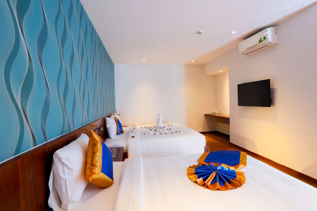 Dao Ngoc Hotel