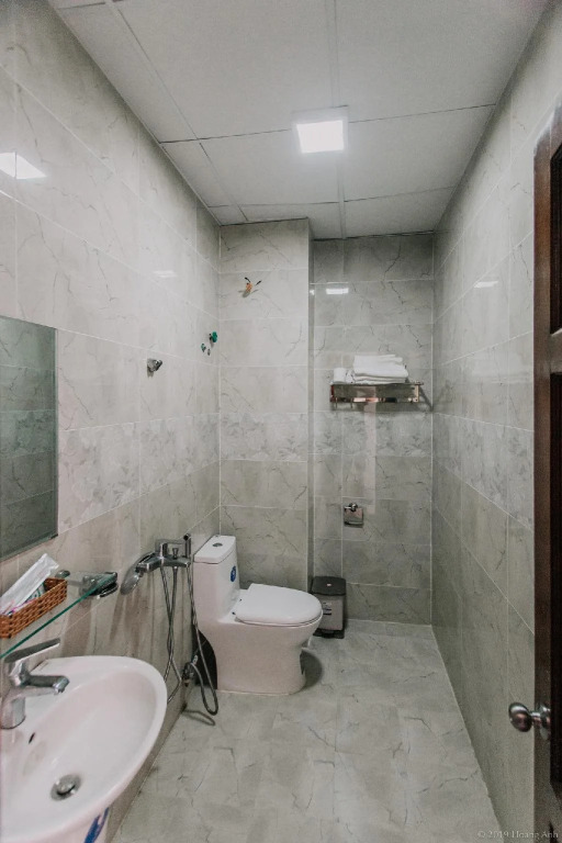 Tuan Kiet Hotel