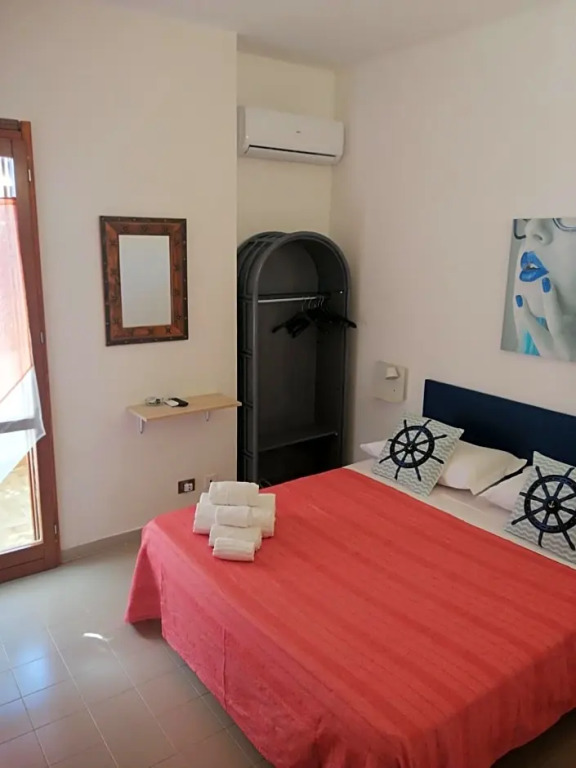 Le Rocce Holiday Rooms