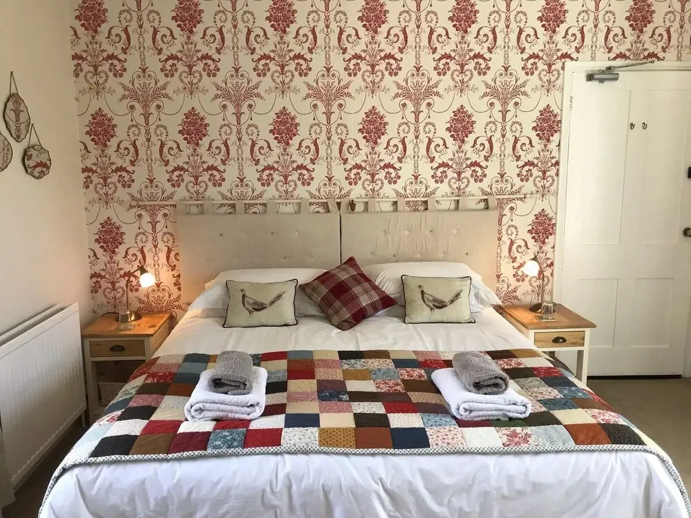 The White House B&B
