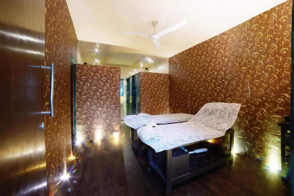 Summer Plaza Resort Mahabaleshwar