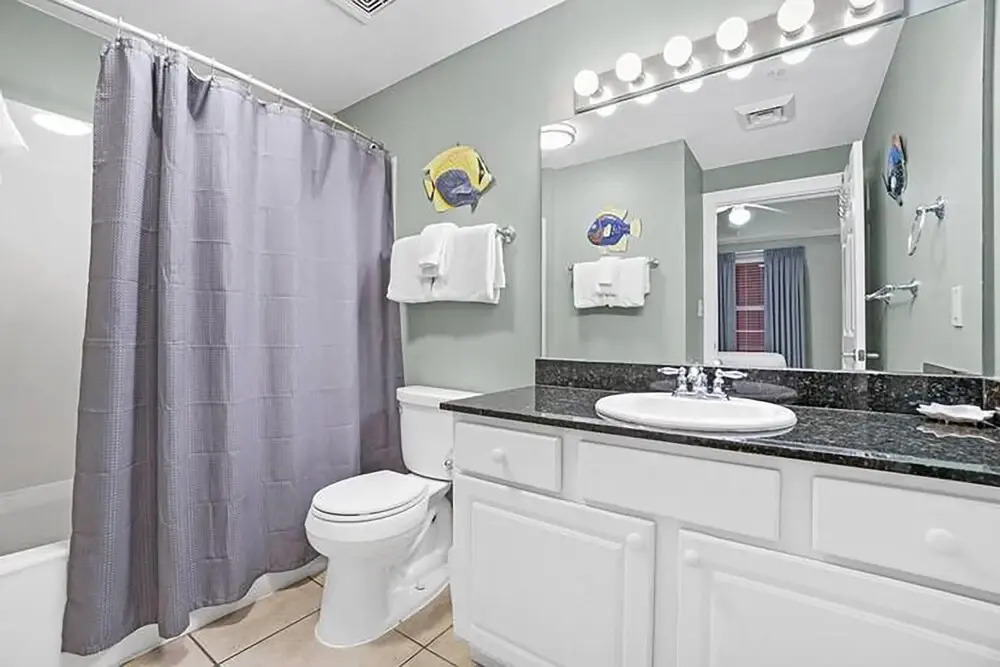 Calypso 2-103 West