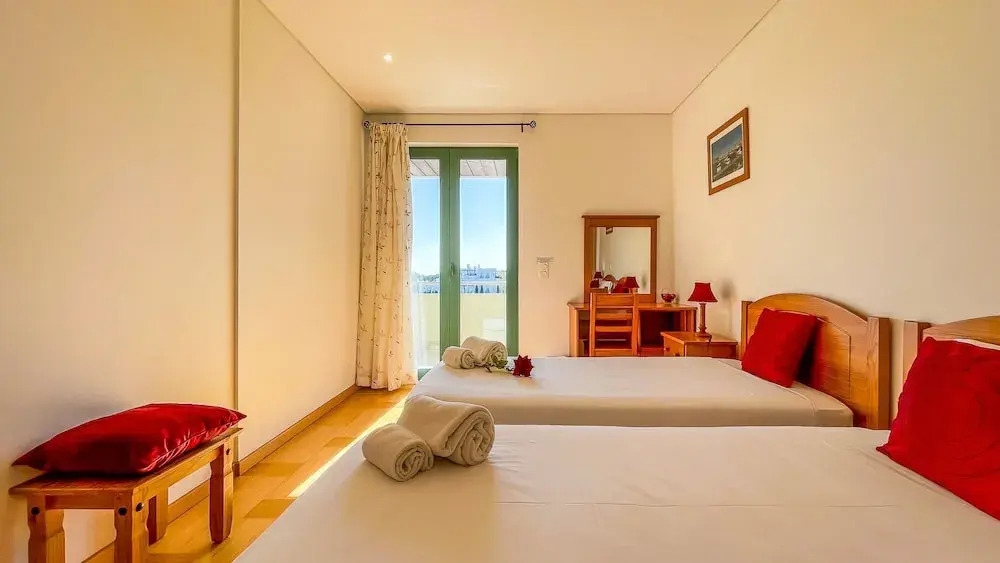 Aquamar Sunset T2 Hsrentals Marina Vilamoura