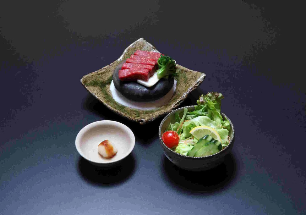 Ise Todaya Ryoan