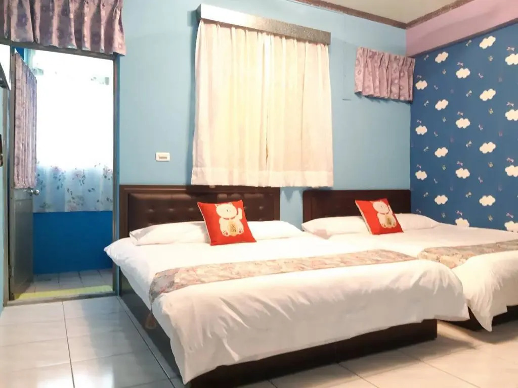 Kangaroo Homestay