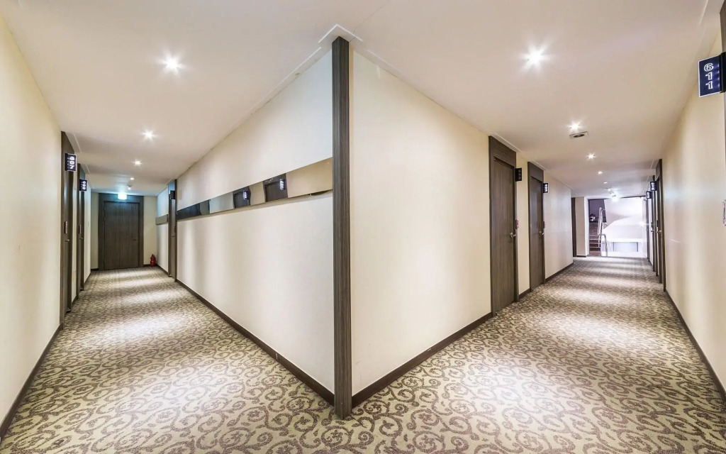 Chuncheon Sohsul Hotel