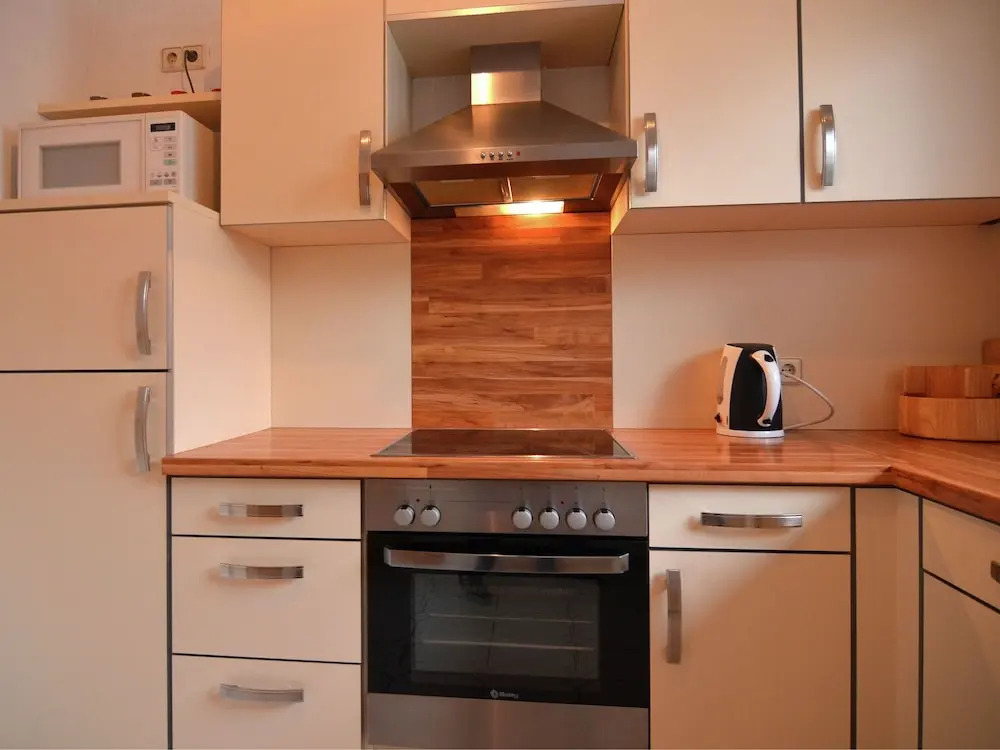 Charming Holiday Home in Immerath Eifel Near Ski Area