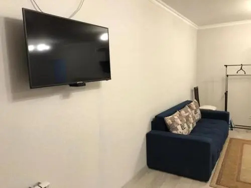 Flat