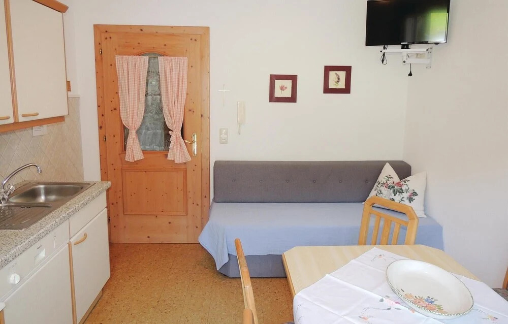 Stunning Apartment in Kleinarl With 2 Bedrooms and Wifi