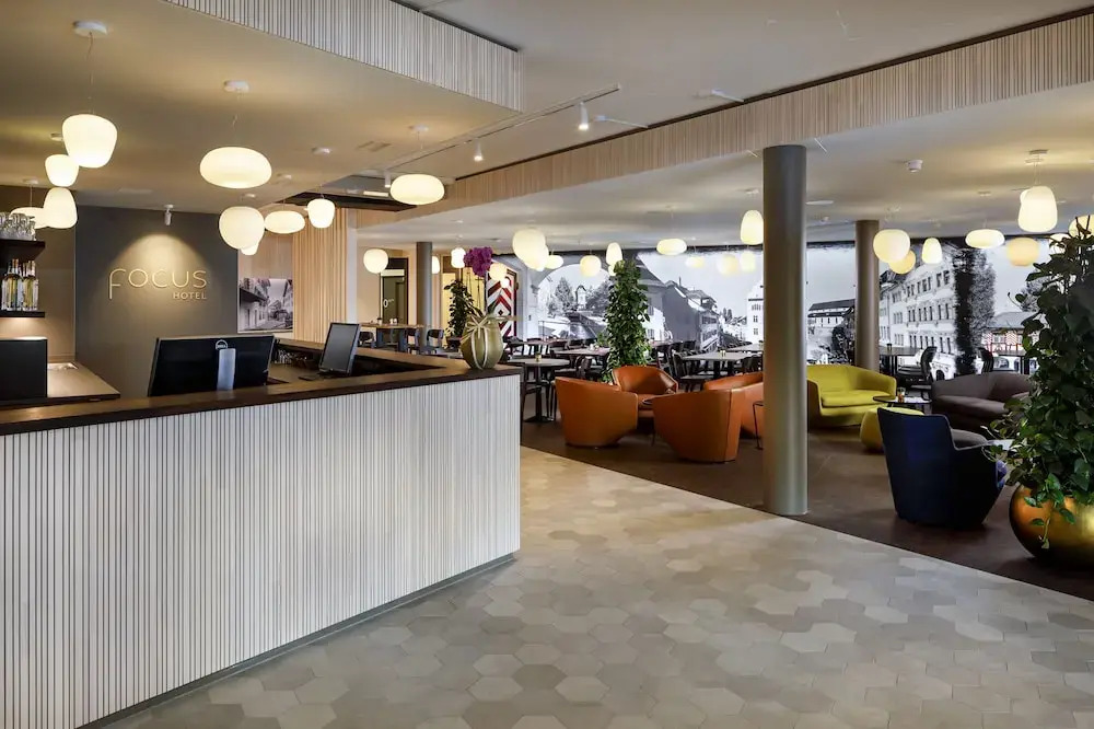 Focus Hotel