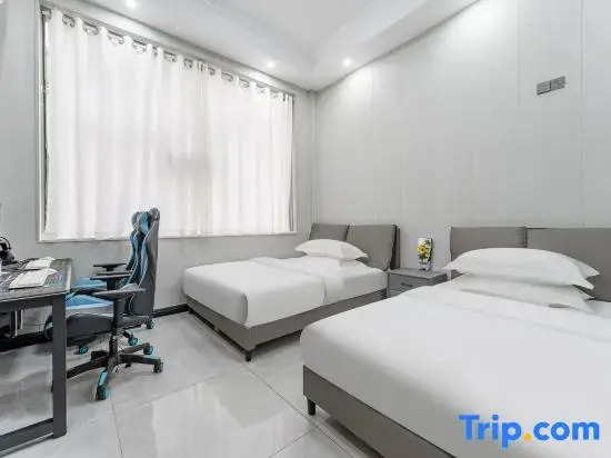 Yichang Norenxia Party Homestay