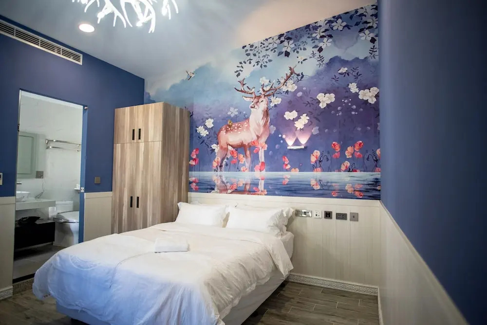 Kenting Location Hotel - Beautiful Realm