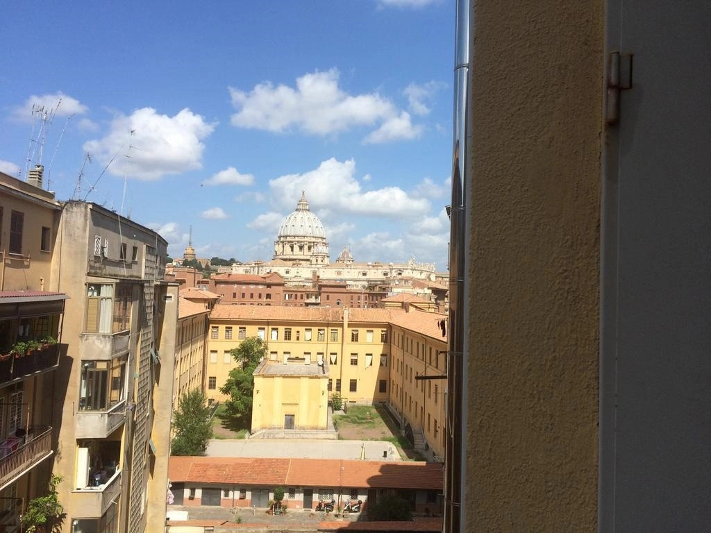 La Casa Romana