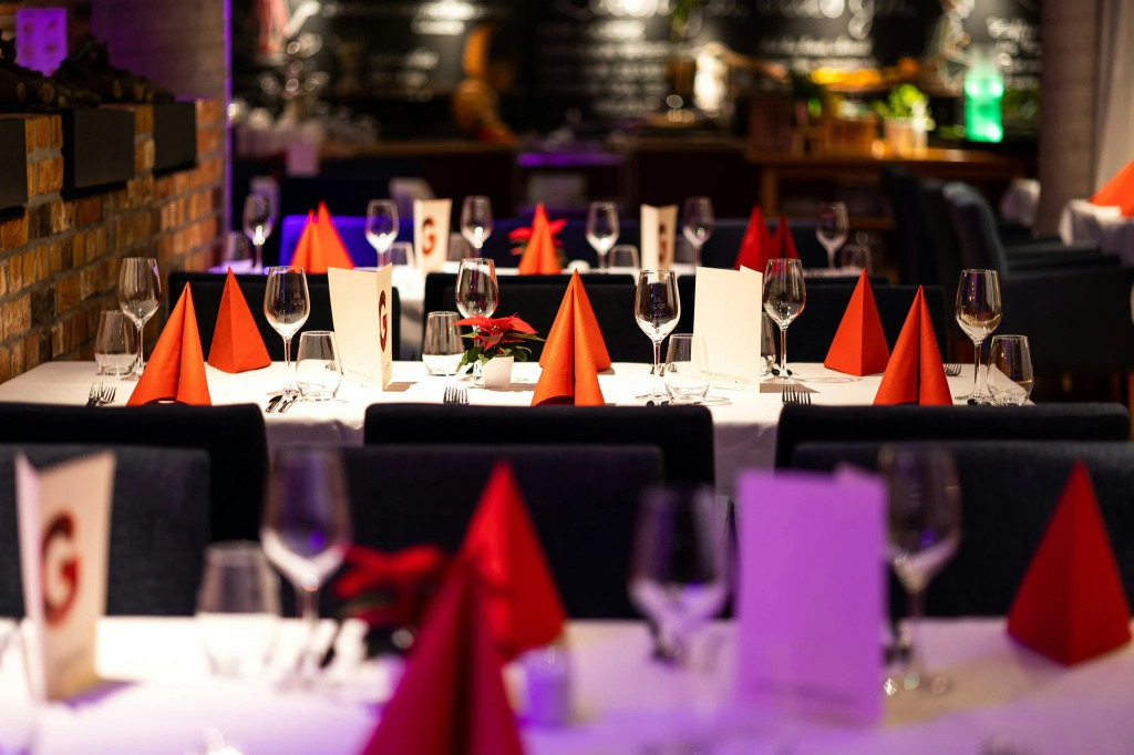 GINN Hotel Berlin Potsdam