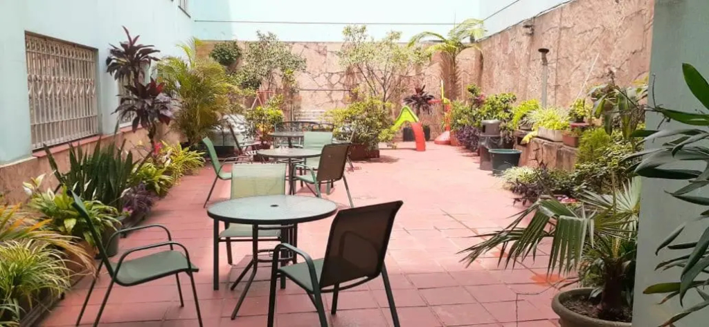Hotel Luey
