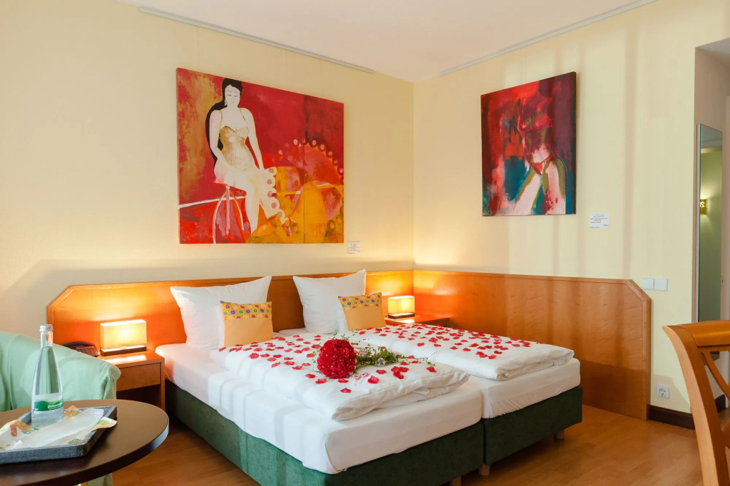Hotel Tannenhof