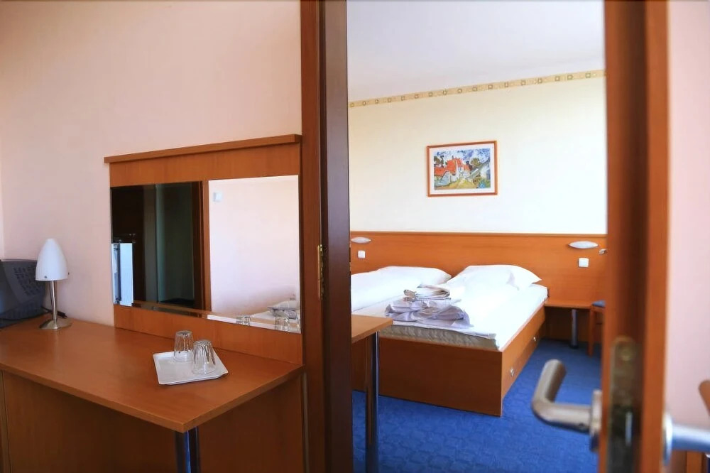 Hotel RYSY