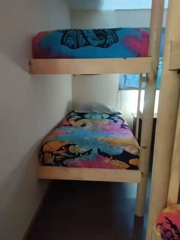 Hostal Nahuel Ray