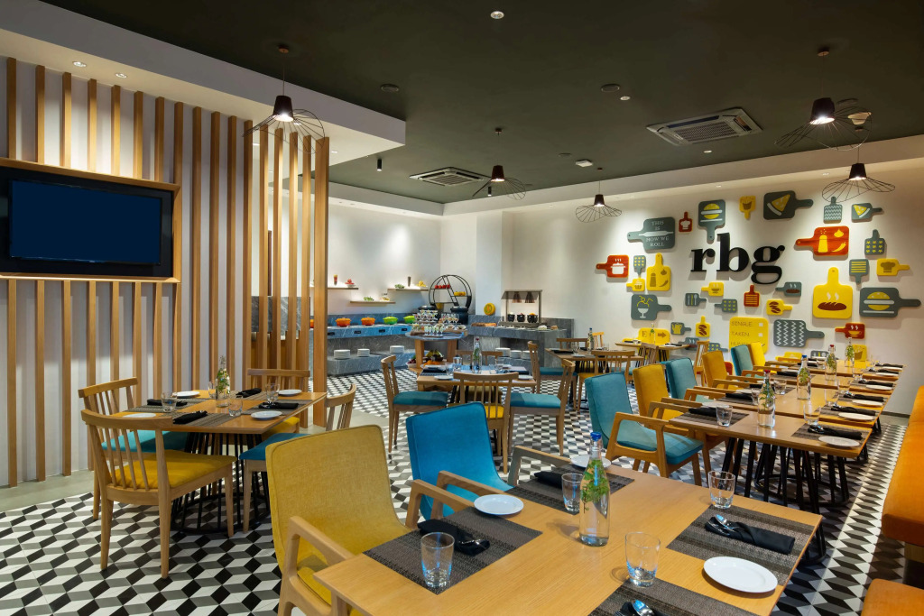 Park Inn by Radisson Gwalior