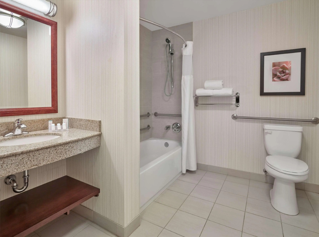 Hilton Garden Inn West Edmonton