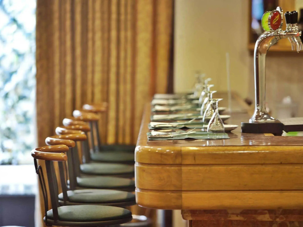 TURIM Lisboa Hotel