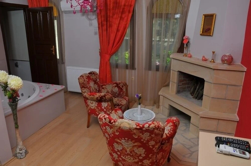 Agva Inn Hotel
