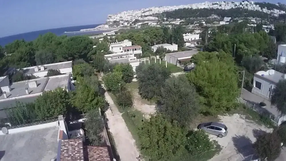 Peschici Mare