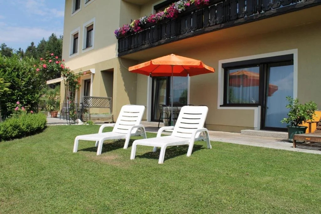Appartement - Ferienwohnungen - Gästehaus Gabriele