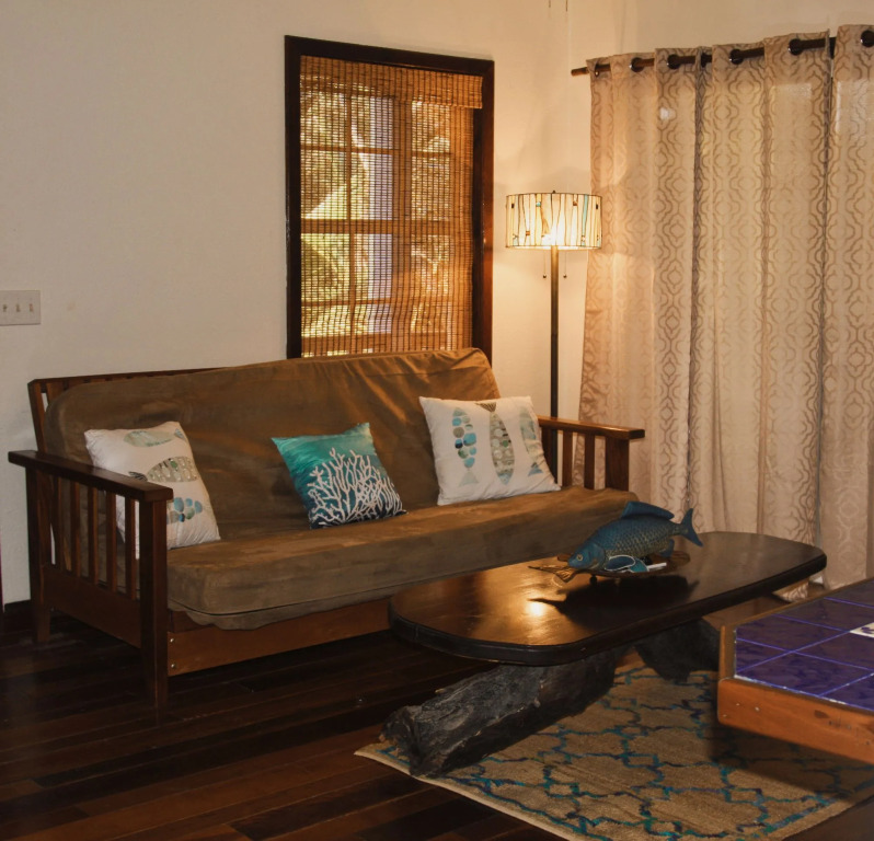 Bella Vista Resort Belize
