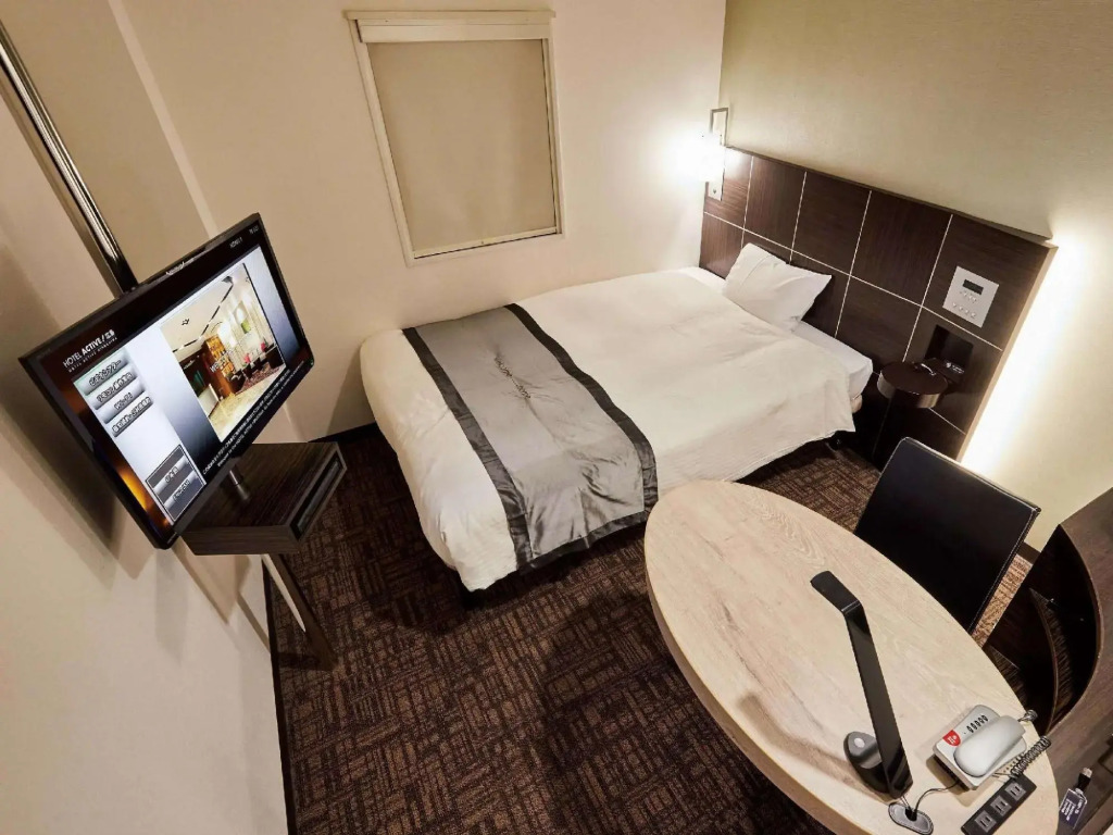 Hotel Active Hiroshima