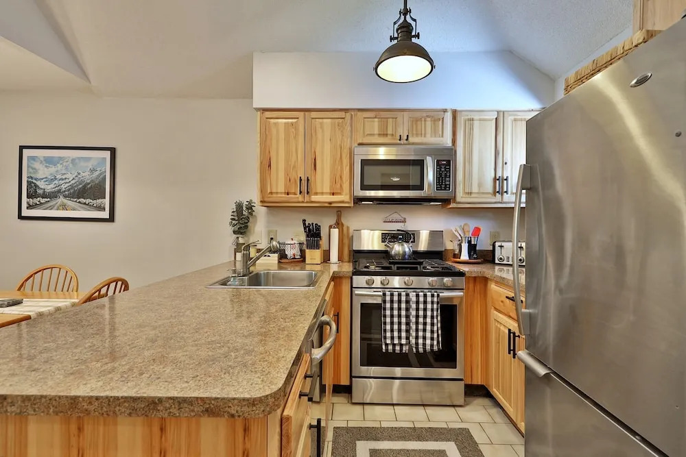 The Woods by Killington Vacation Rentals - 2 Bedrooms