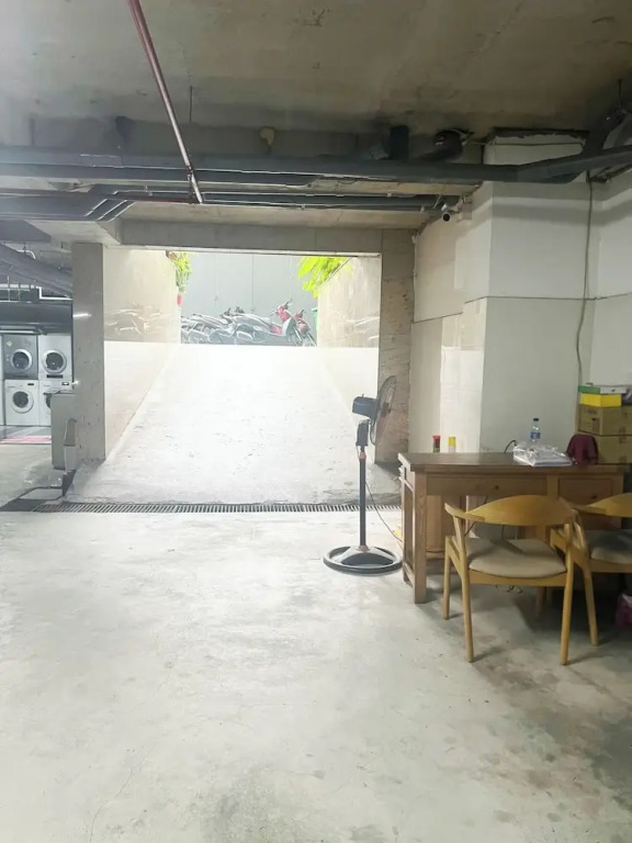 Anna Premier Apartment Ho Chi Minh