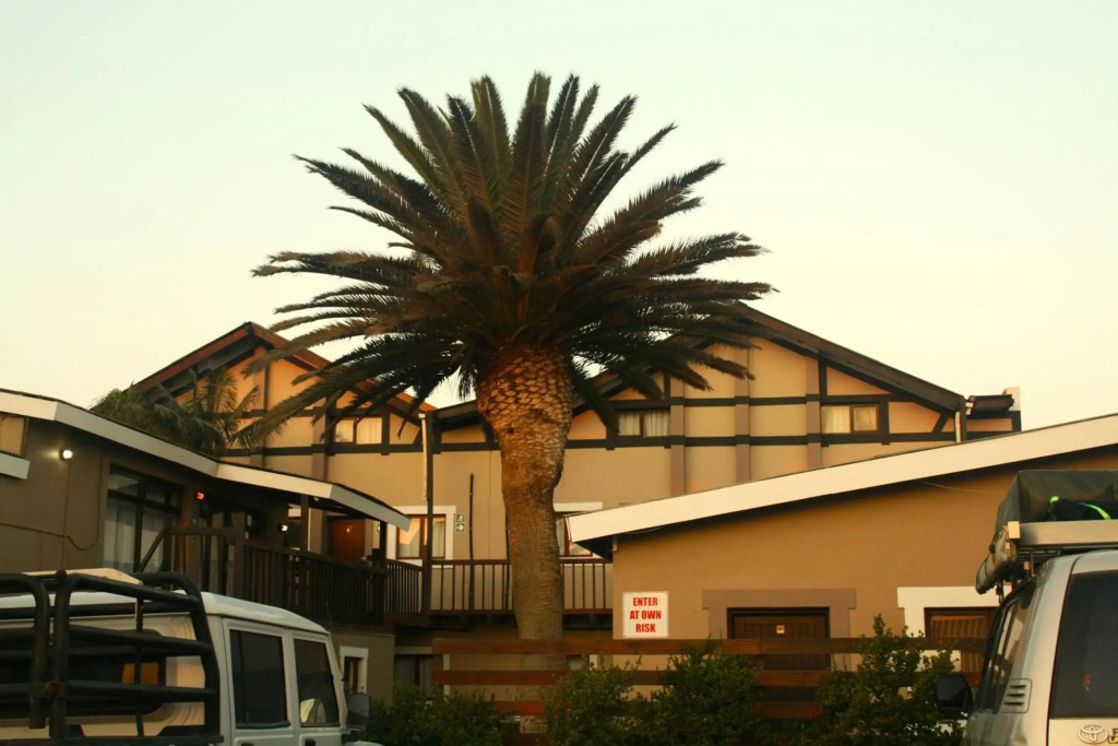 The Residence