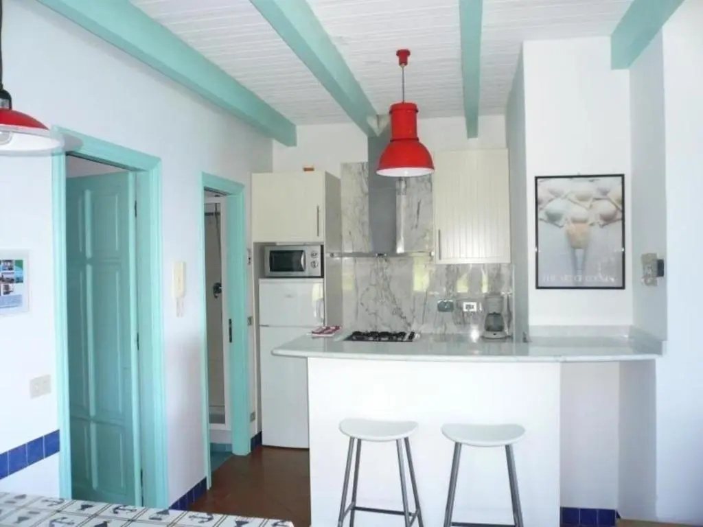 Ferienwohnung für 2 Personen 2 Kinder ca 40 m in Finale Ligure, Italienische Riviera Palmenriviera