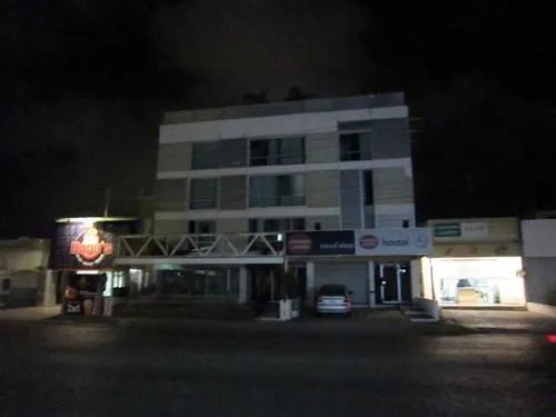 Hostel Mundo Joven Cancun