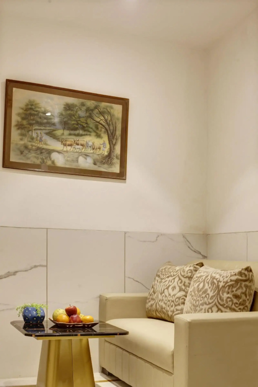Hotel International Inn by Star Group - Near Delhi Airport
