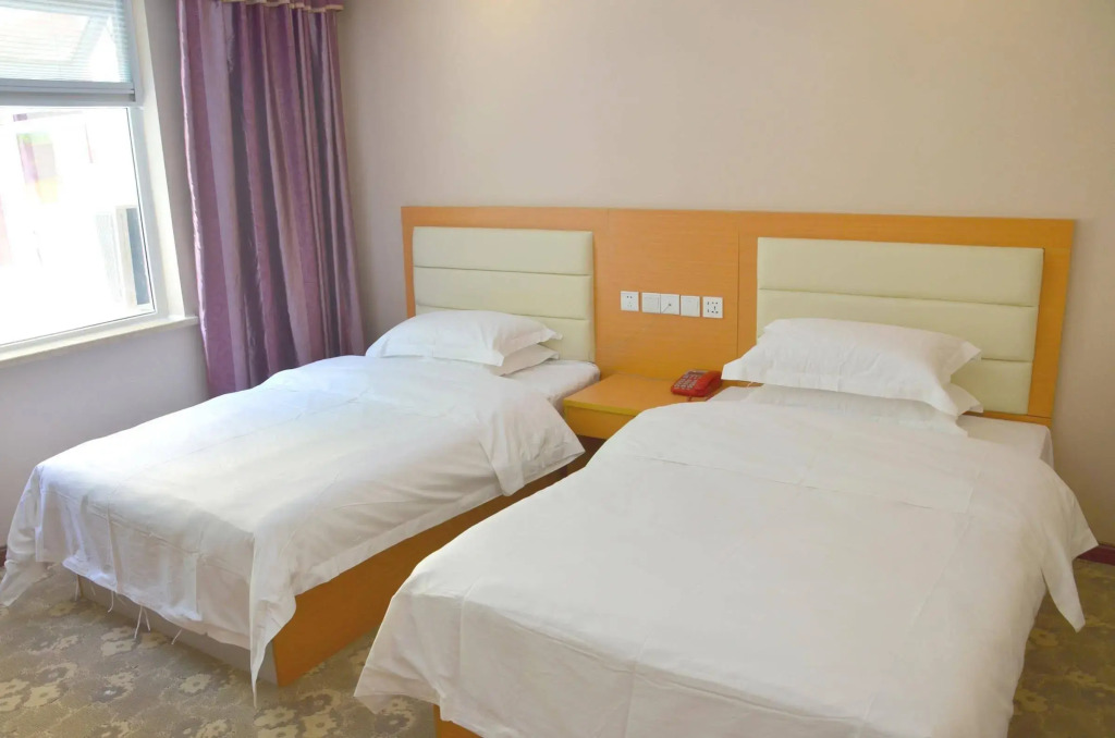 Jiuzhaigou Xian Chi Hotel