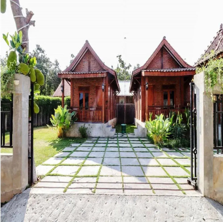 Homestay Omah Bata