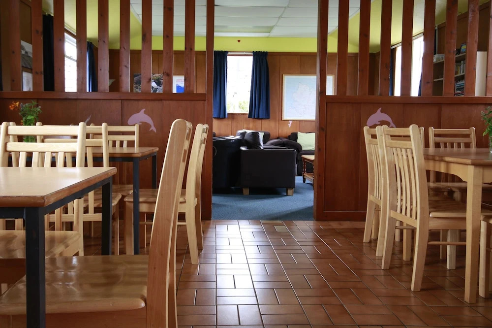 Durness Youth Hostel
